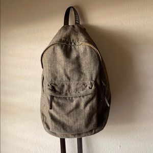 Unisex backpack